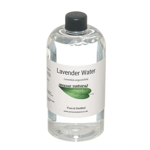 Lavender Water 1ltr