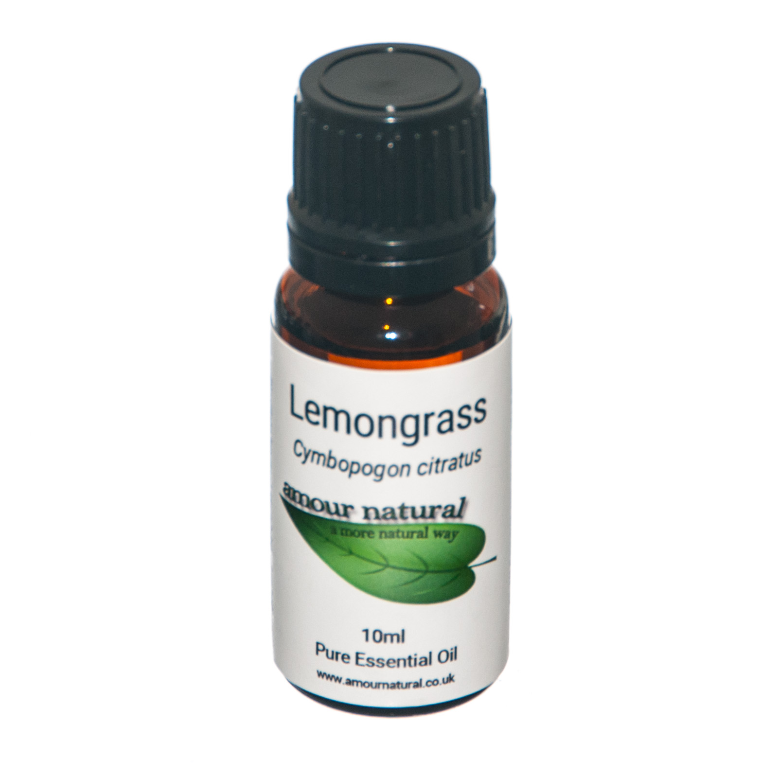 Lemongrass Oil 10ml