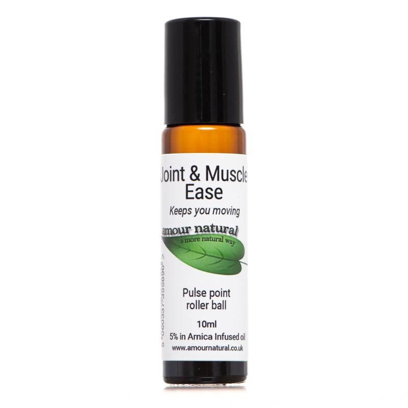 Joint & Muscle Ease Roller Ball 10ml