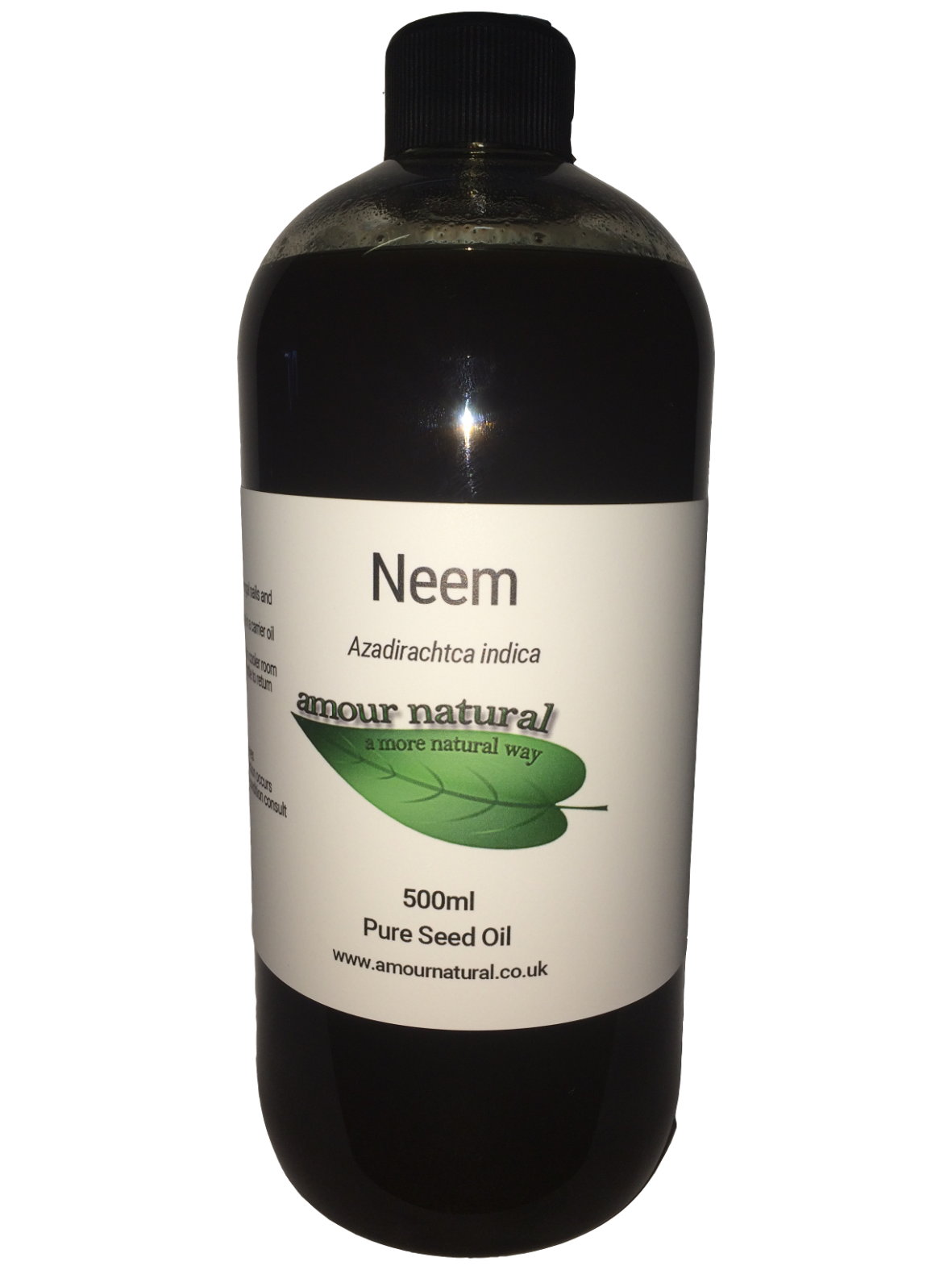 Neem Oil 500ml