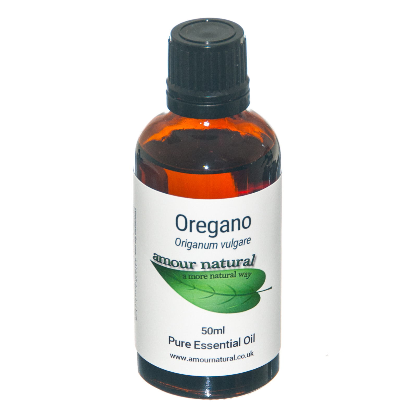 Oregano Oil 50ml