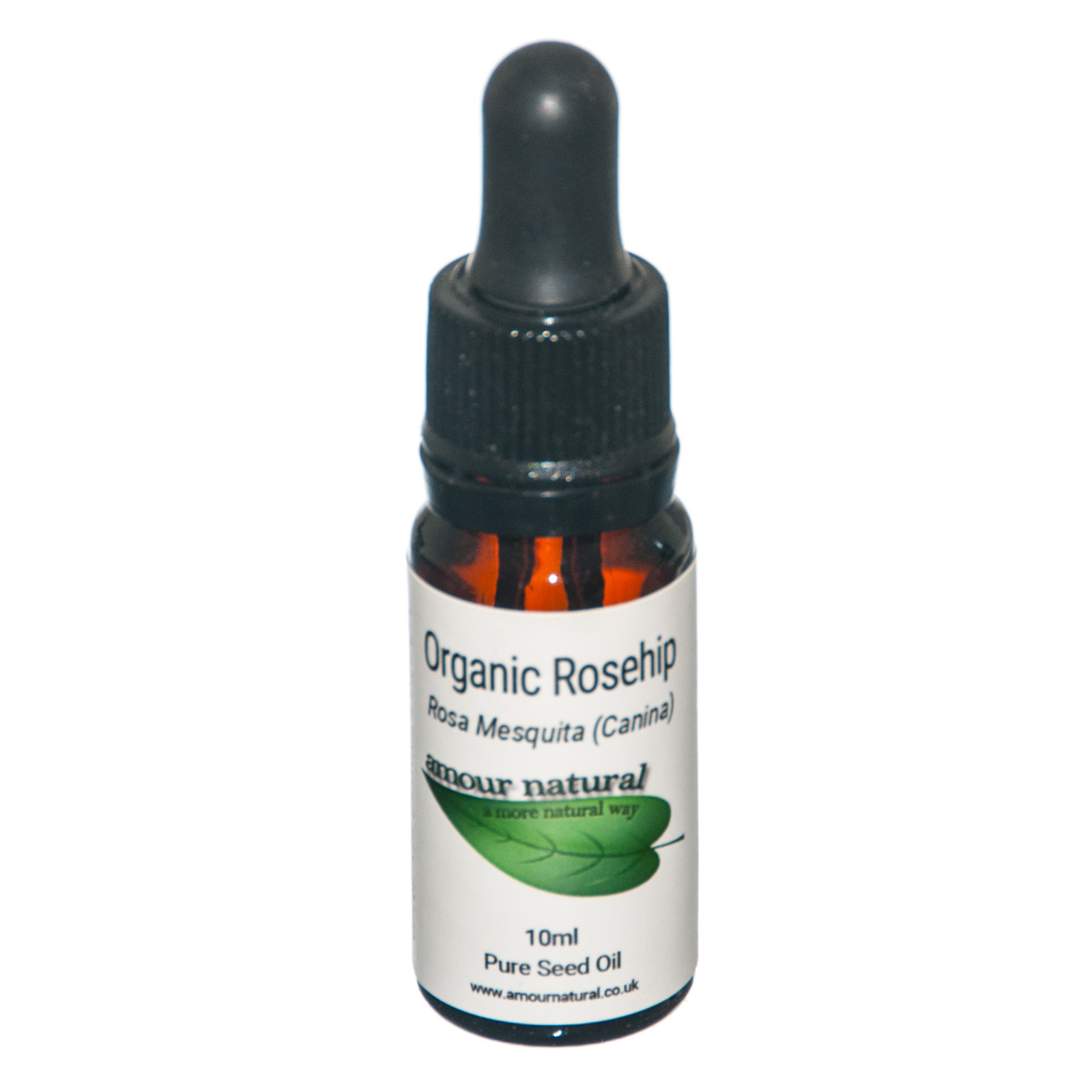Organic Rosehip Oil 10ml
