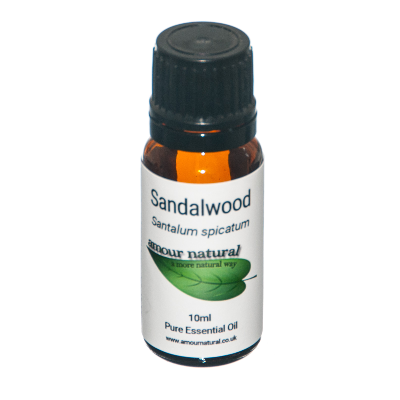 Sandalwood 10ml