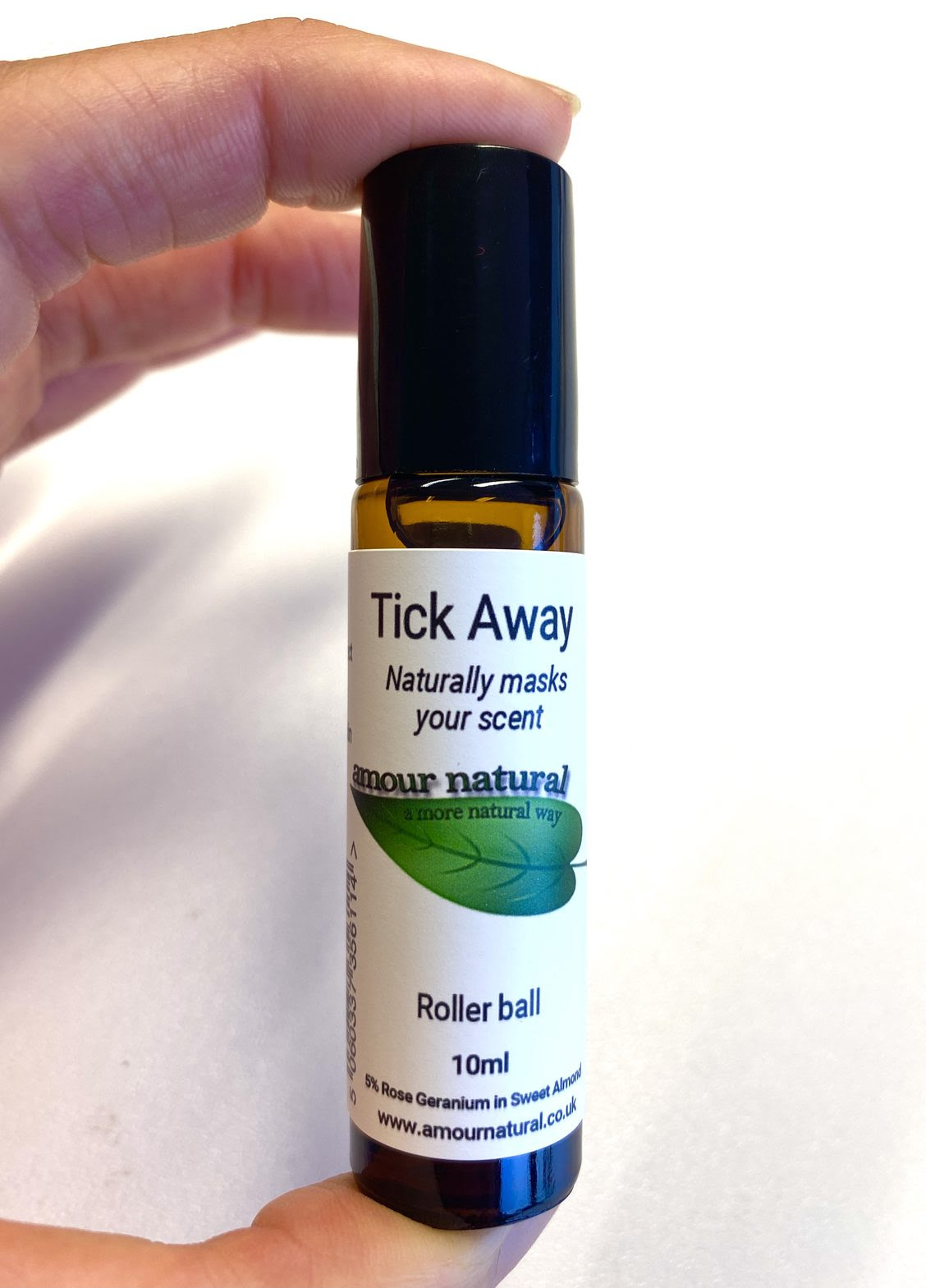 Tick Away Roller Ball 10ml