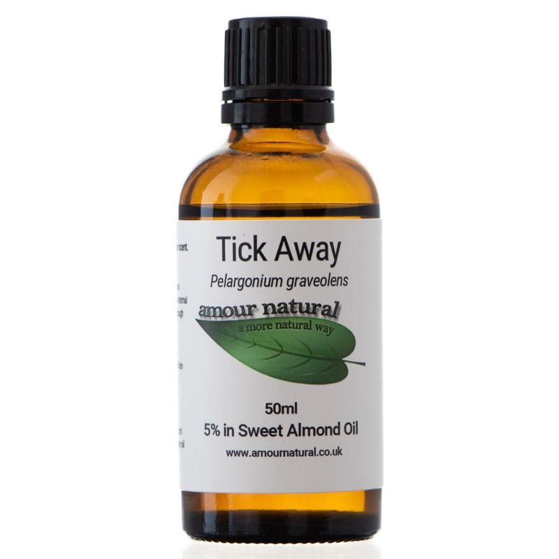 Tick Away 50ml