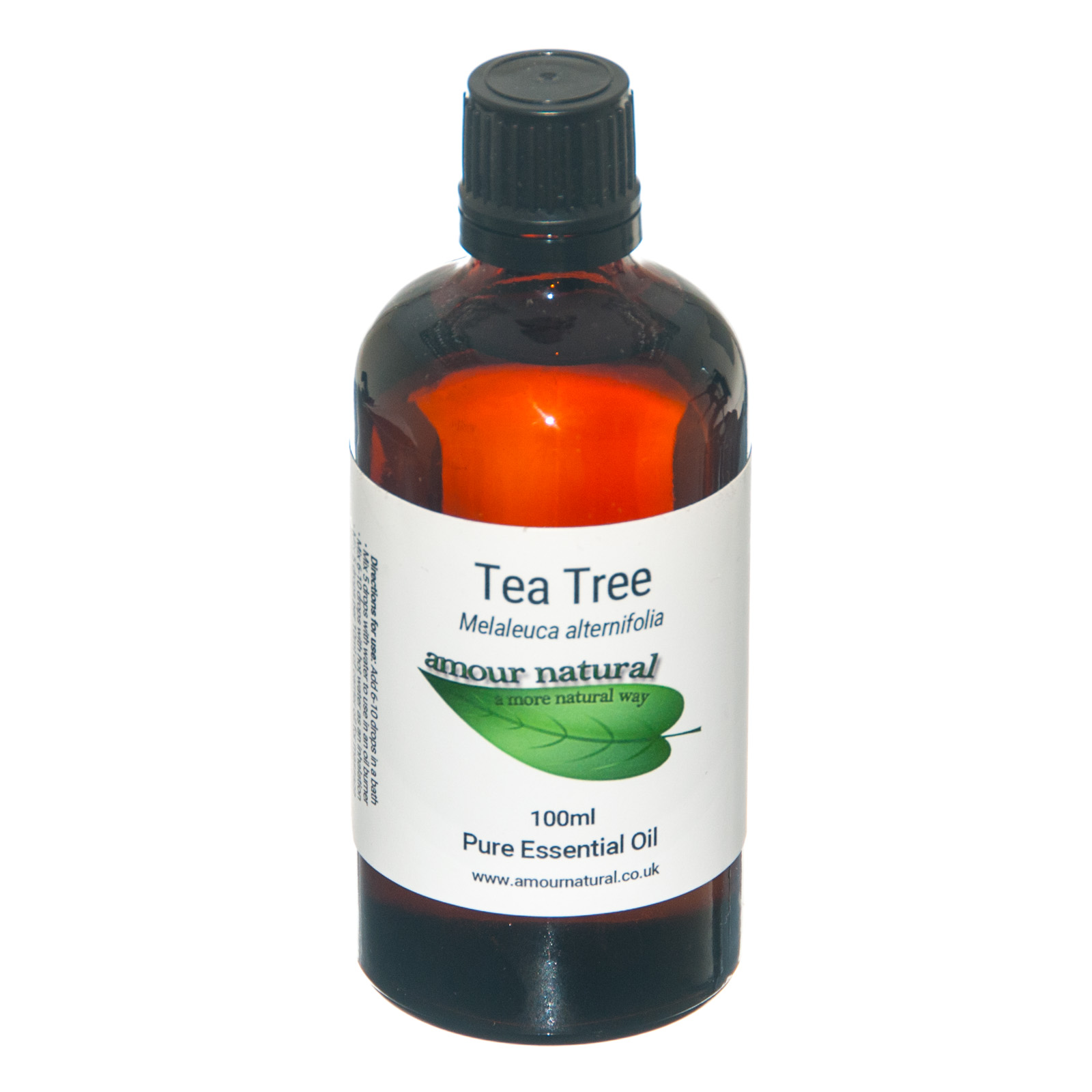 Tea Tree 100ml