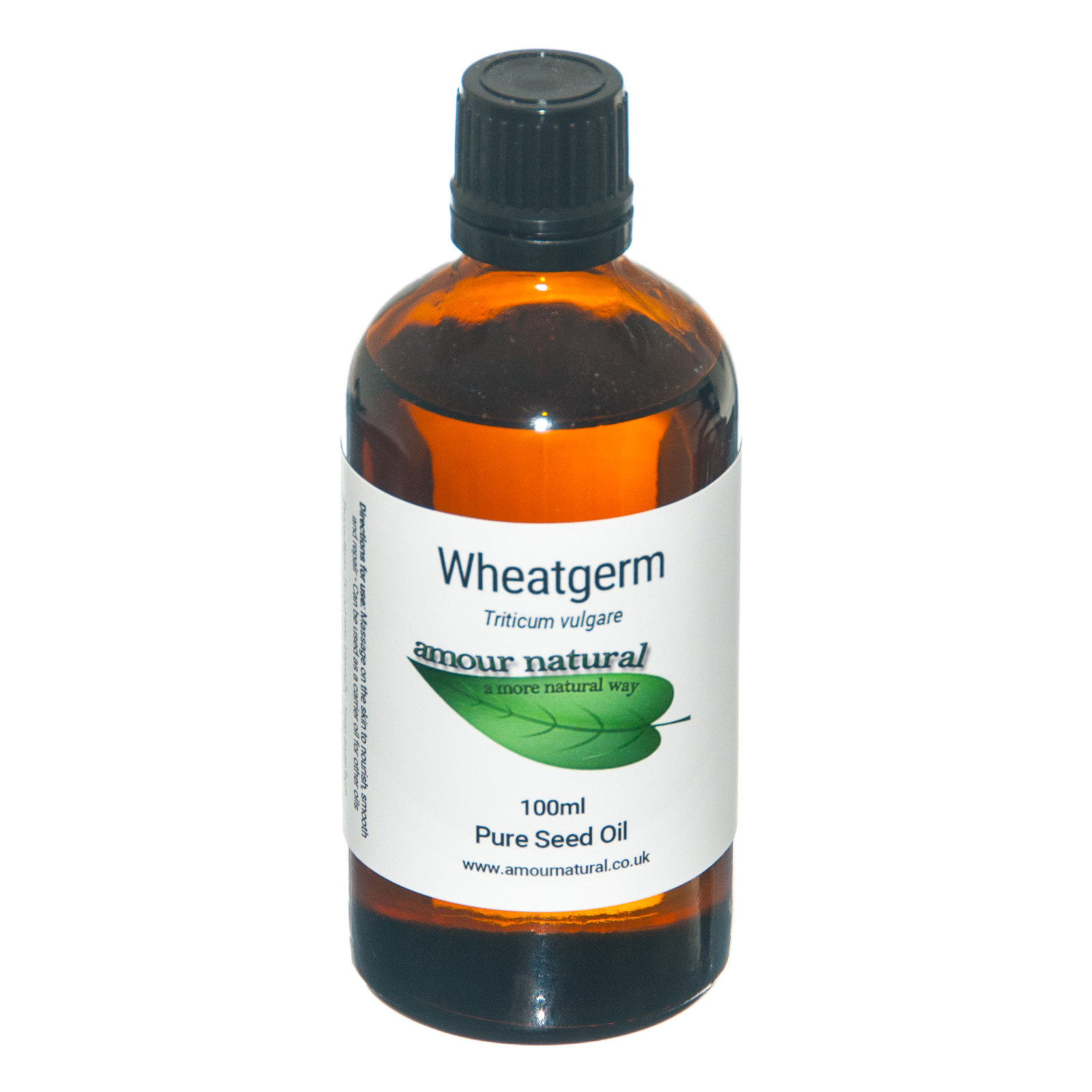 Wheatgerm Oil 100ml