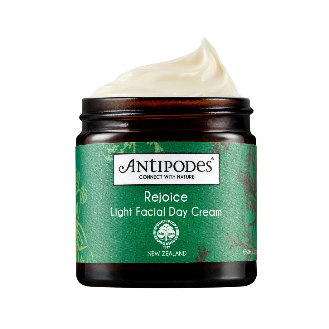 Rejoice Light Facial Day Cream 60ml