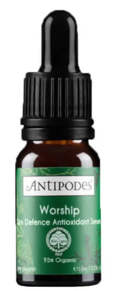Worship Skin Defence Antioxidant Serum MINI 10ml