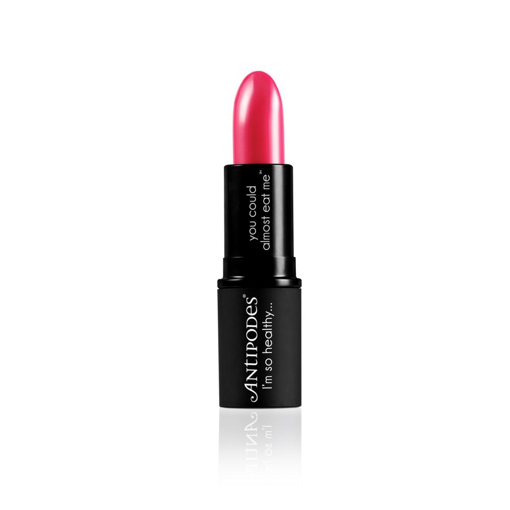 Dragon Fruit Pink Lipstick 4g