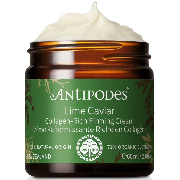 Lime Caviar Collagen-Rich Firming Cream 60ml