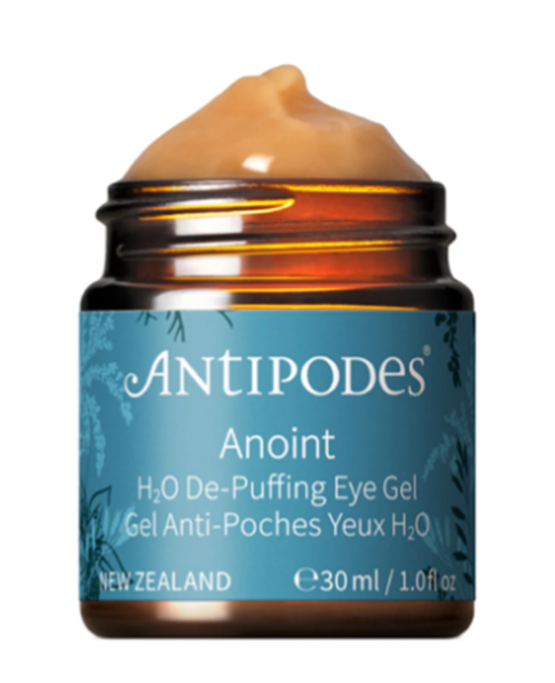 Anoint H20 De-Puffing Eye Gel 30ml