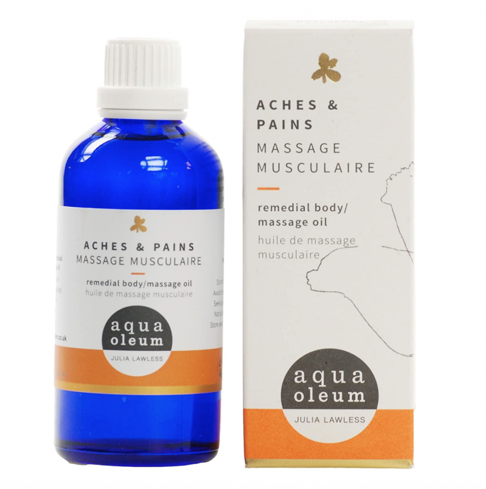 Aches & Pains 100ml