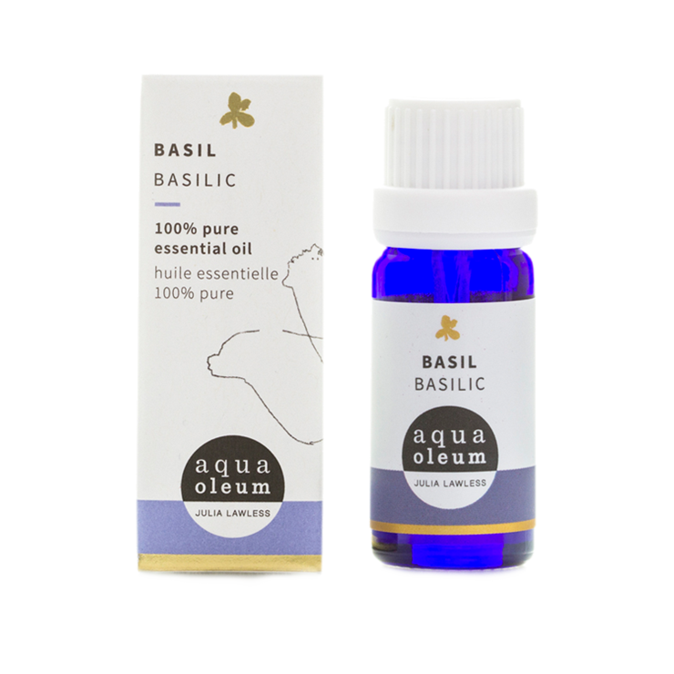 Basil 10ml