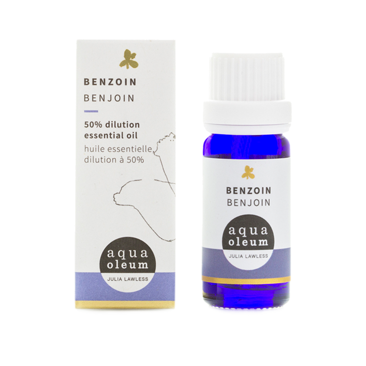 Benzoin 50% Dilution 10ml
