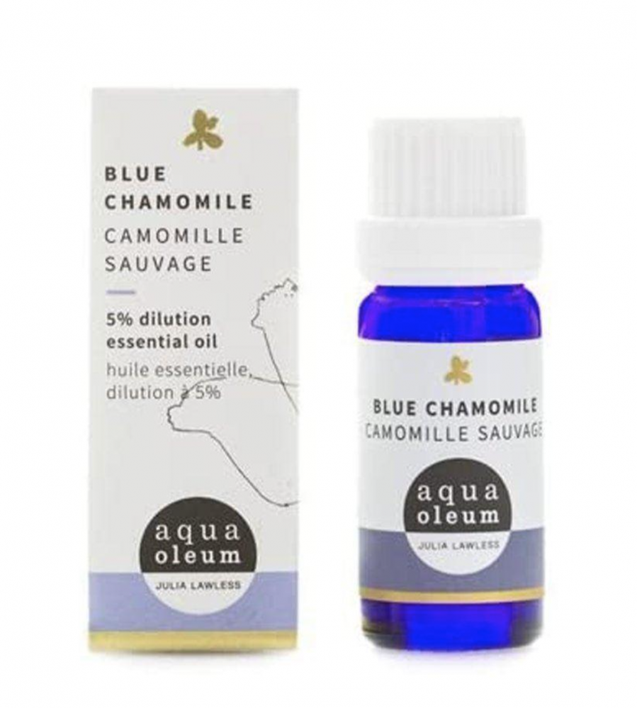 Blue Chamomile 5% Dilution 10ml