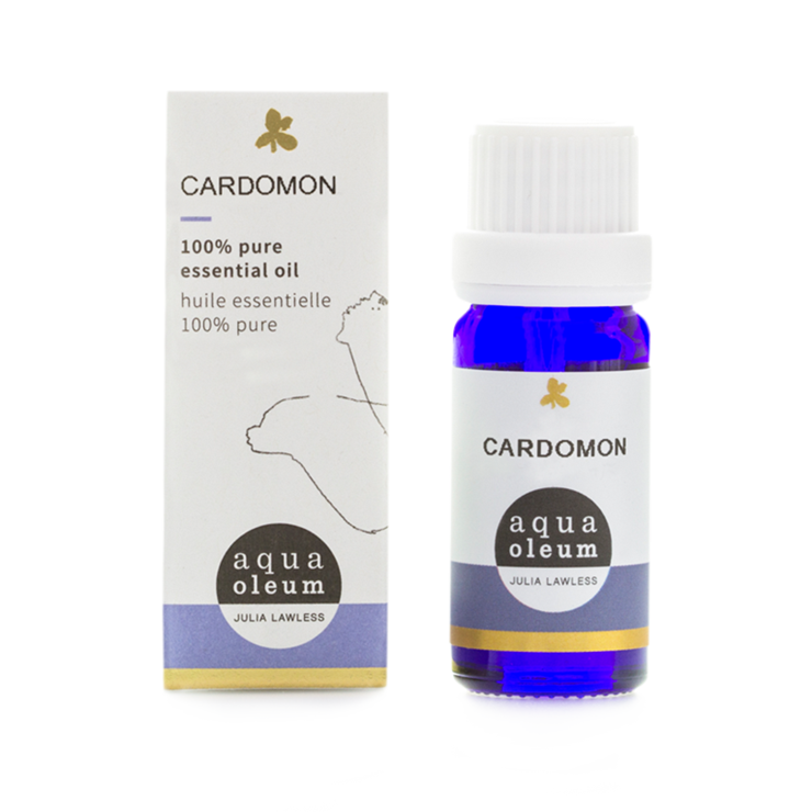 Cardomon 10ml