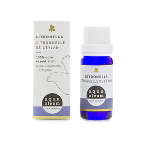 Citronella 10ml