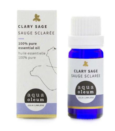 Clary Sage 10ml