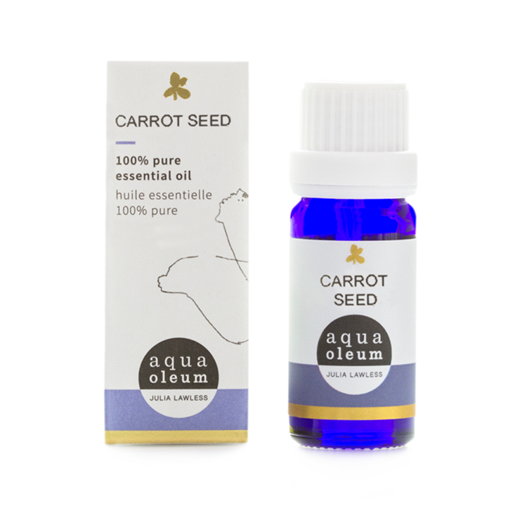 Carrot Seed 10ml