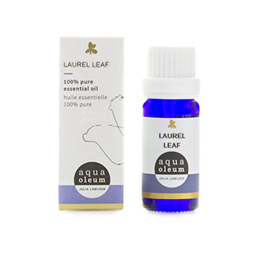 Laurel Leaf 10ml