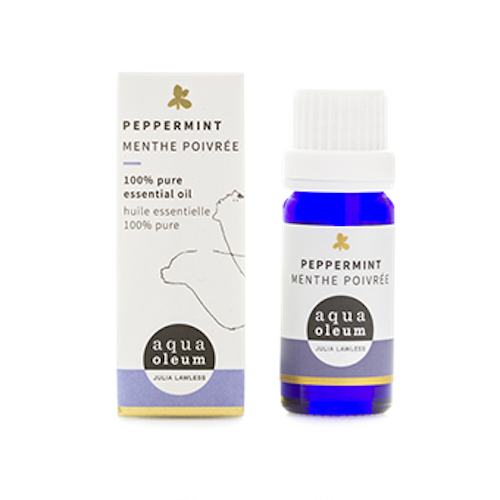 Peppermint 10ml