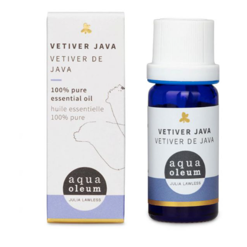 Vetiver Java 10ml