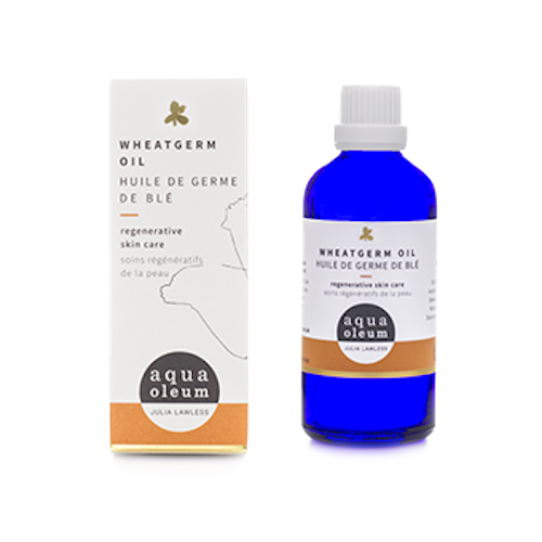 Wheatgerm Oil 100ml