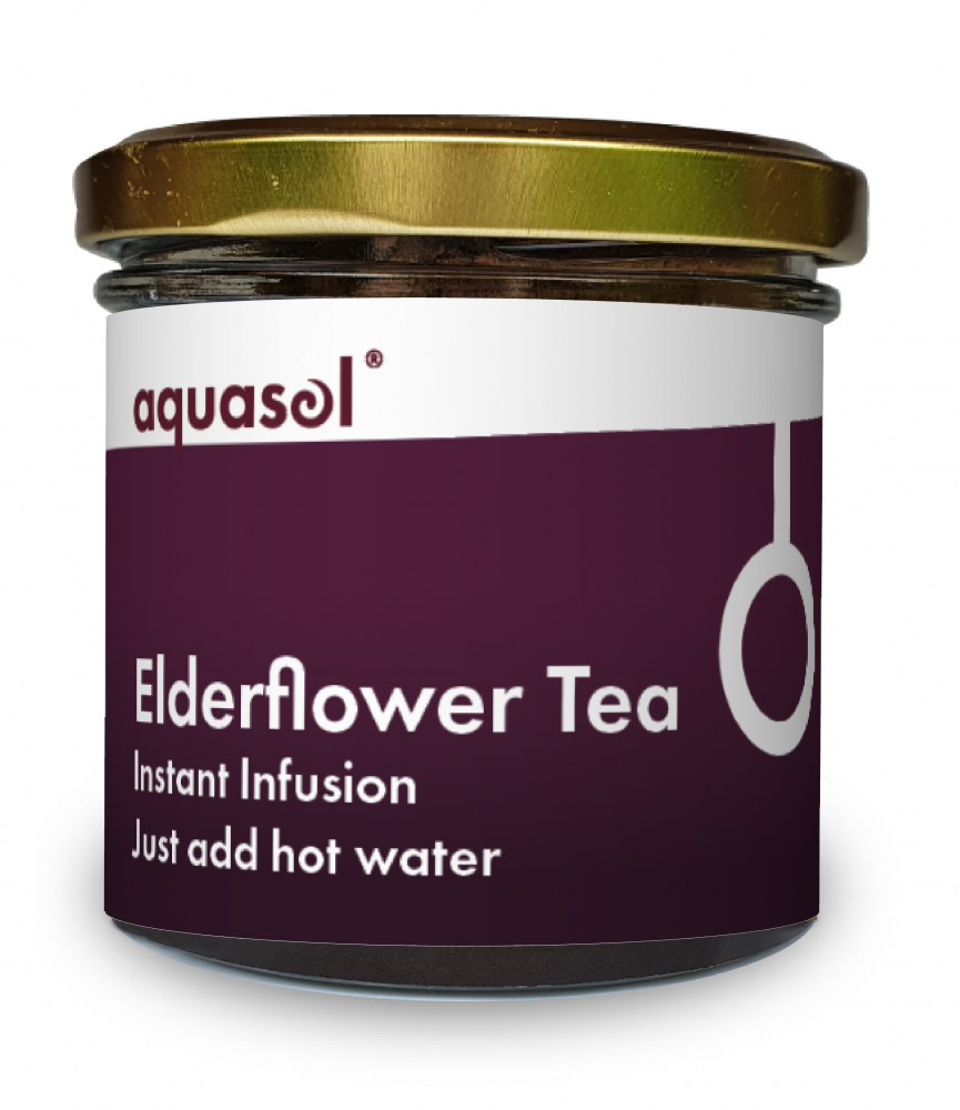 Elderflower Tea 20g