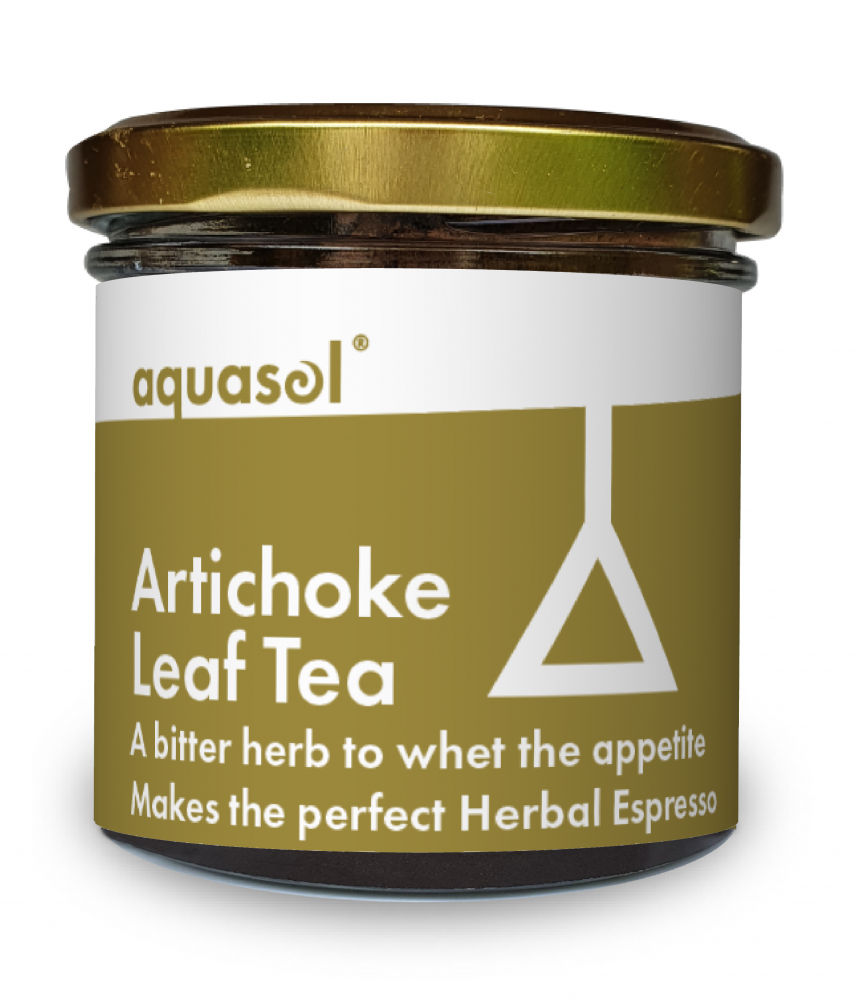 Artichoke Leaf Tea (Organic) 20g