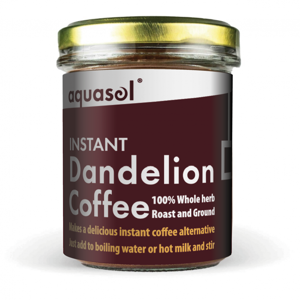Dandelion Coffee Instant 100g