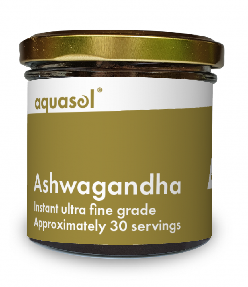 Ashwagandha 40g