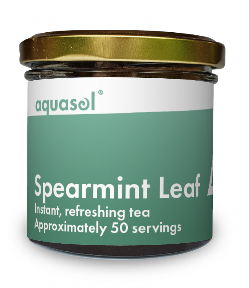 Spearmint Leaf 20g