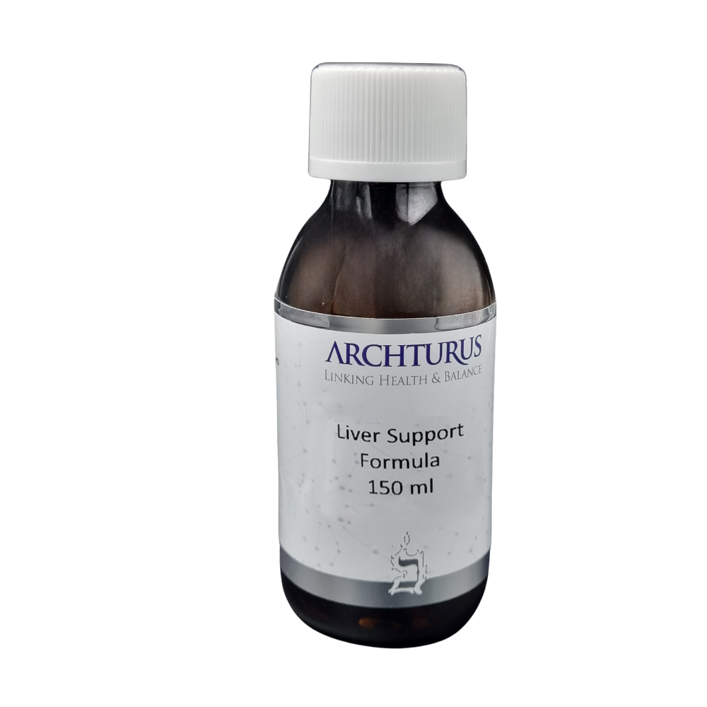 Liver Support Formula 200ml