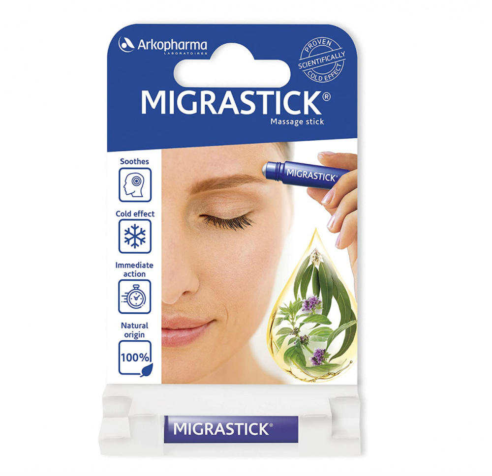 Migrastick Roll-On 3ml