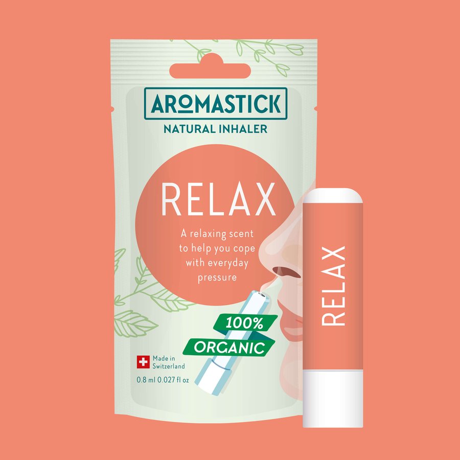 Relax 0.8ml