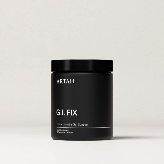 G.I. Fix 60s