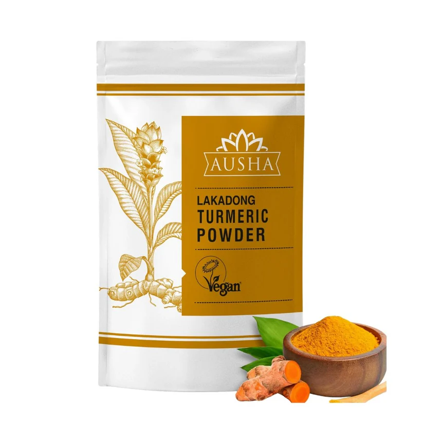 Lakadong Turmeric Powder 100g