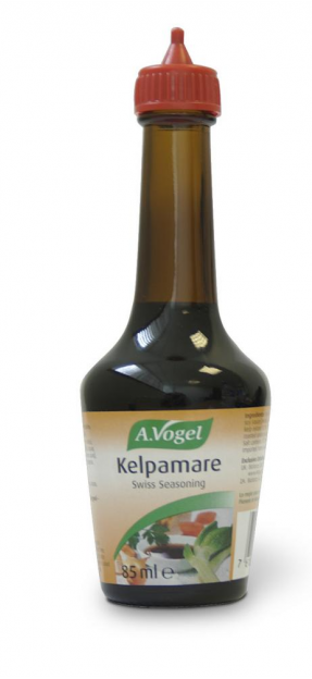 Kelpamare All Purpose Seasoning Sauce 85ml