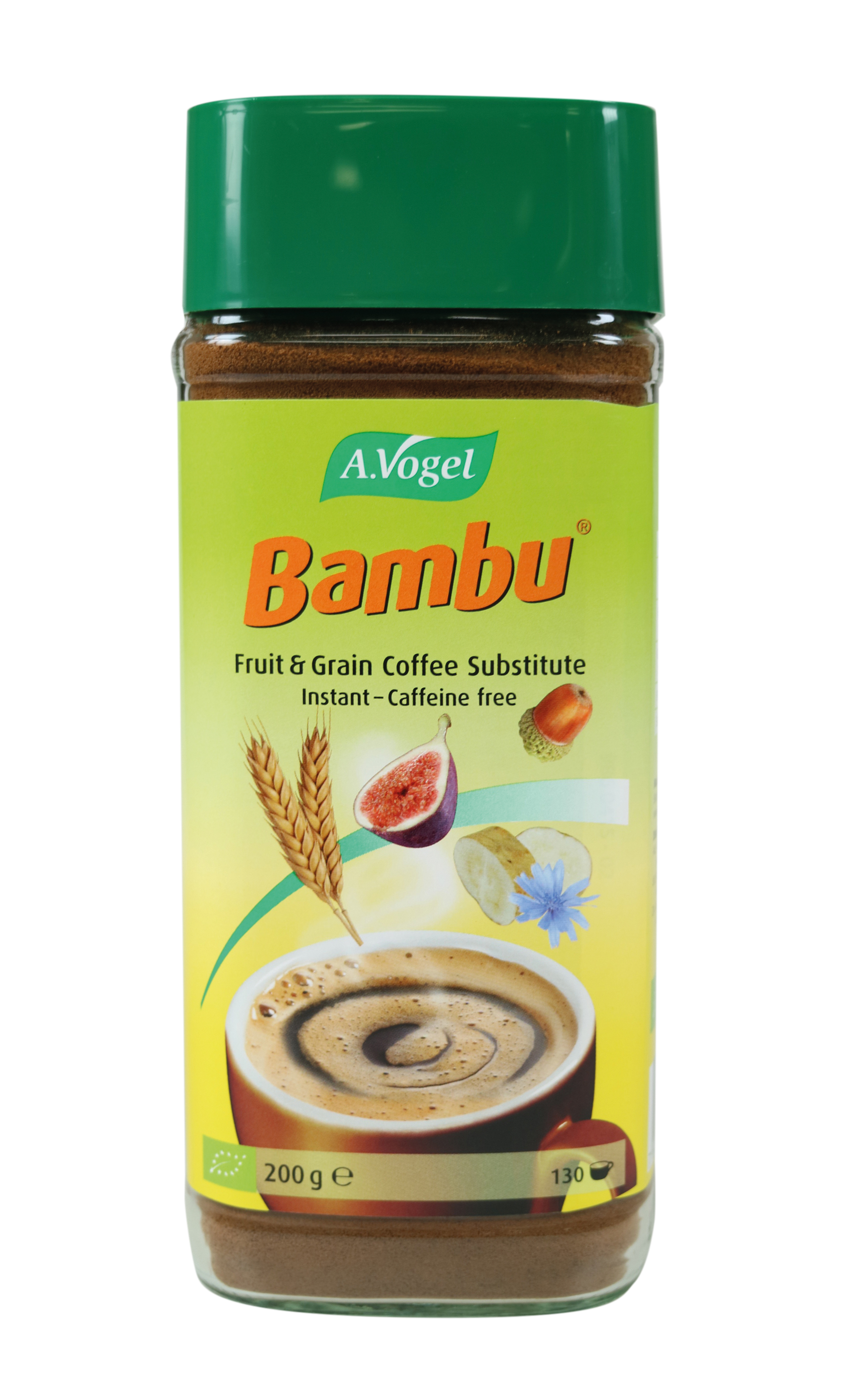 Bambu Coffee Substitute 200g