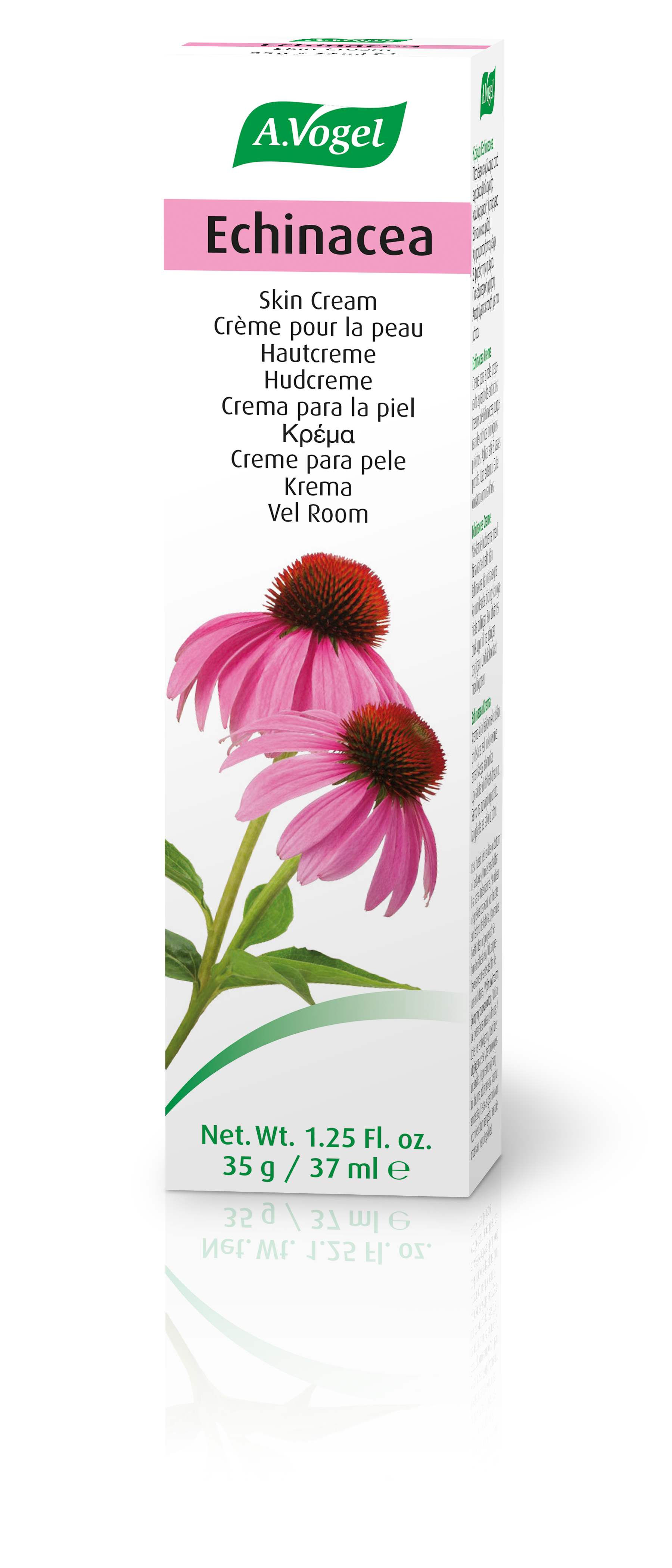 Echinacea Skin Cream 35g