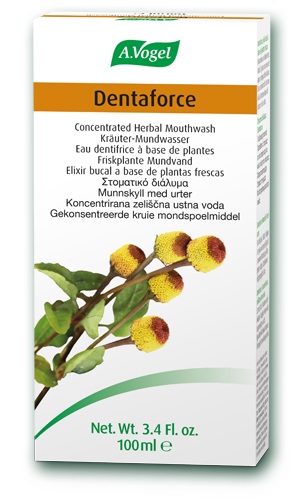 Dentaforce Mouthwash 100ml