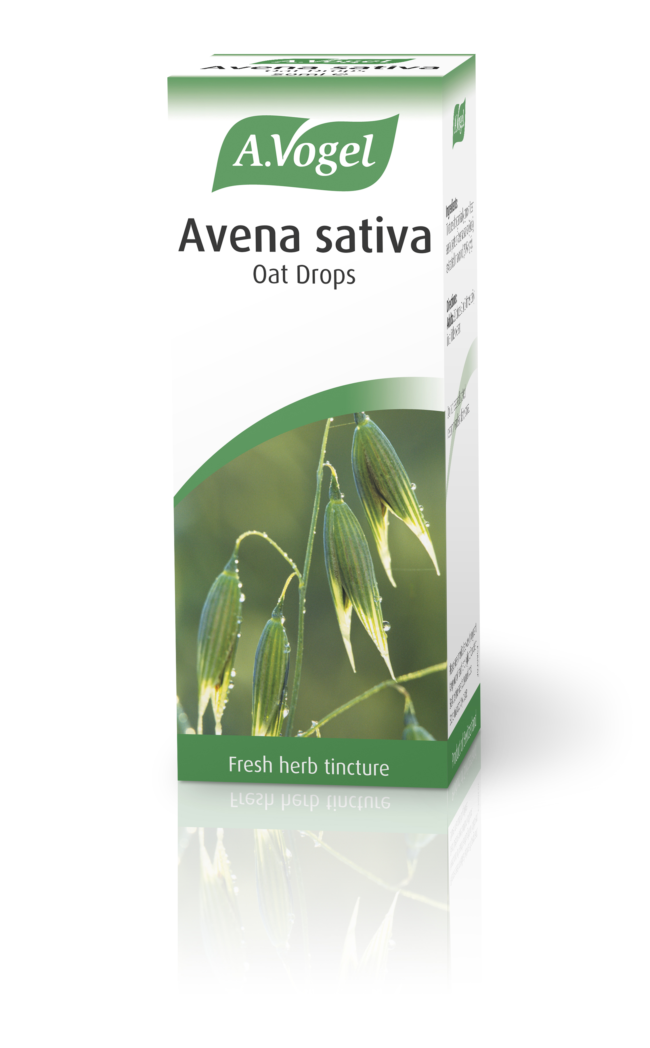 Avena Sativa Oat Drops 50ml