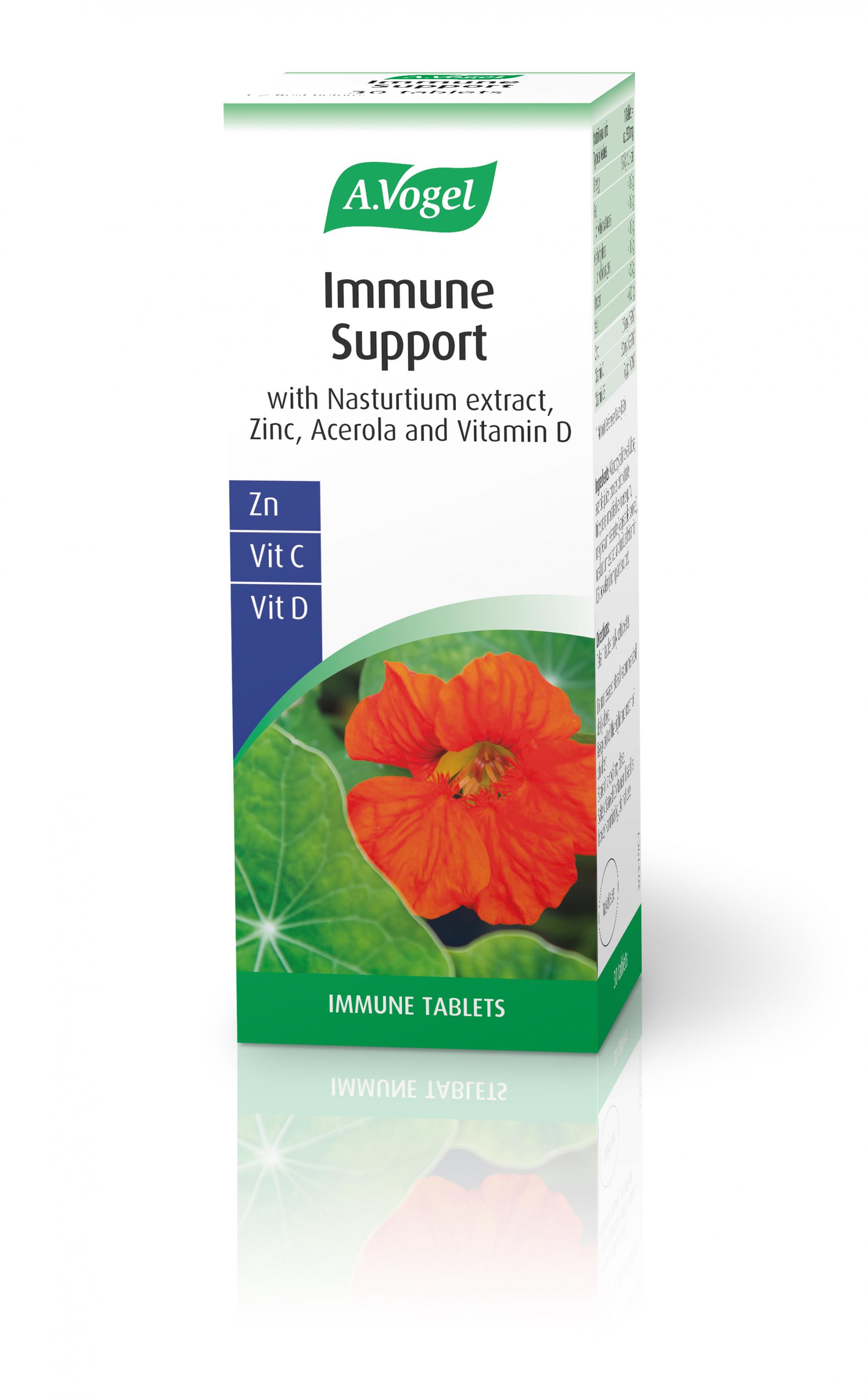 Immune Support 30's