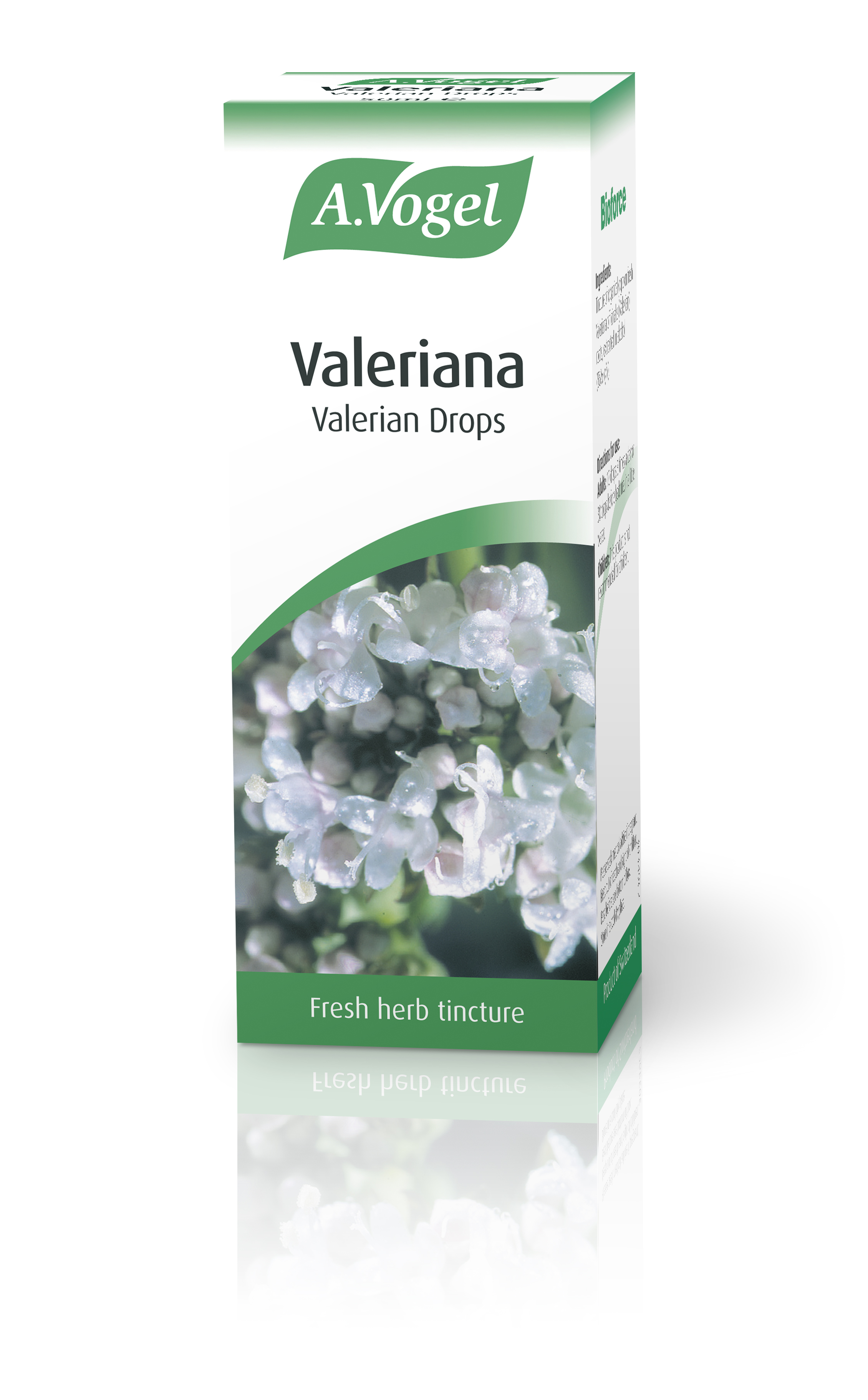 Valeriana Officinalis Drops 50ml