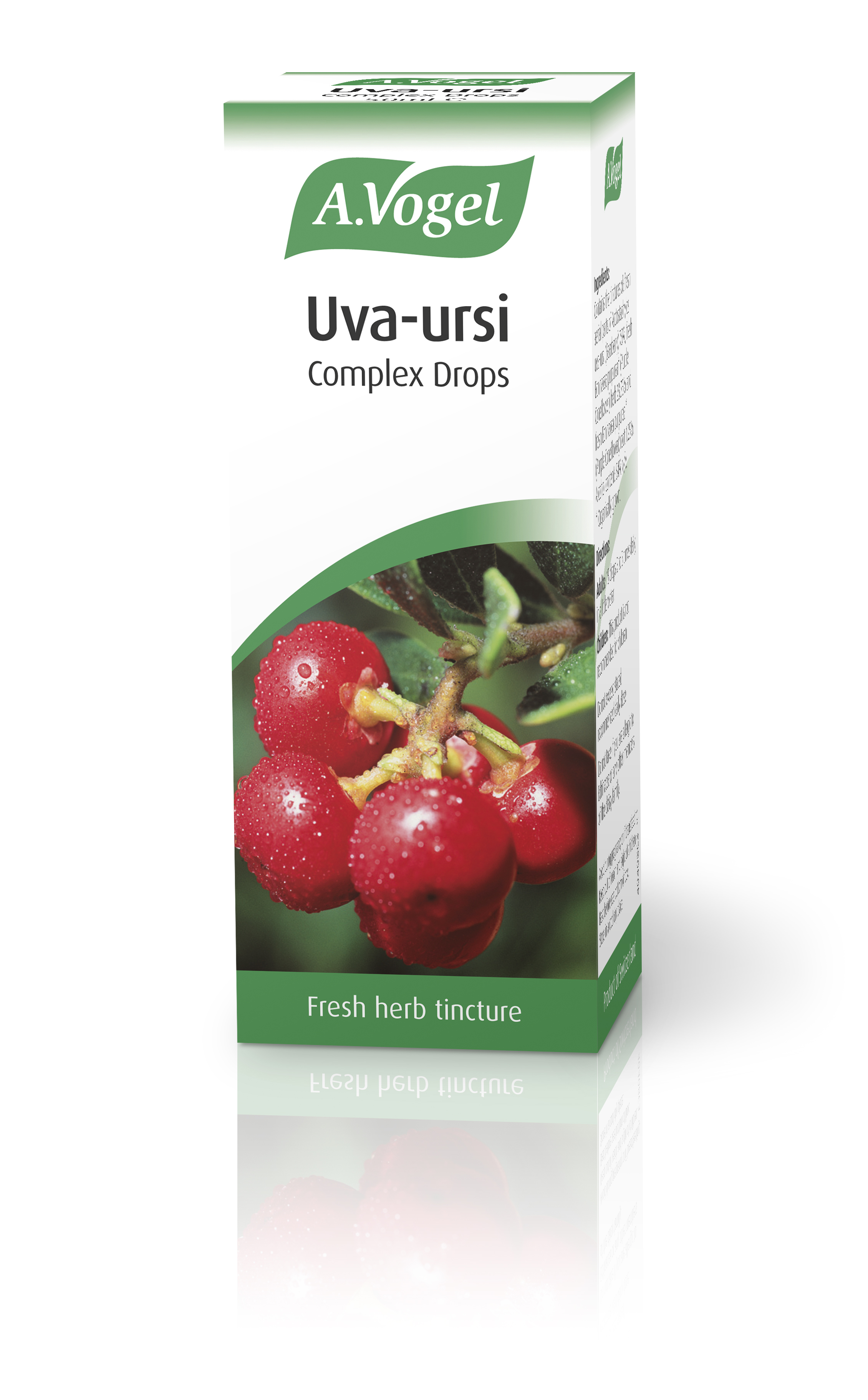 Uva-Ursi Complex Drops 50ml