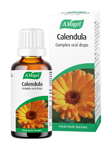 Calendula Complex Oral Drops 50ml