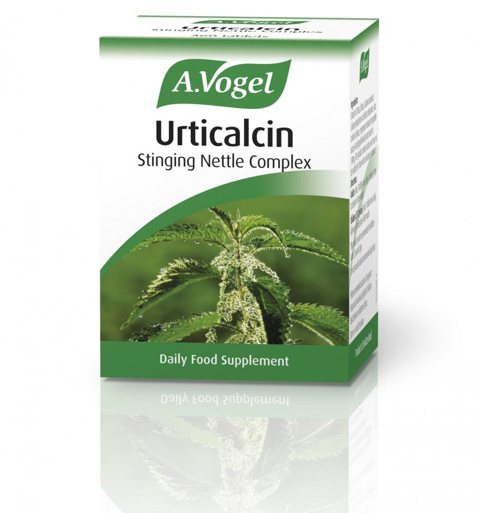 Urticalcin Stinging Nettle Complex 360's