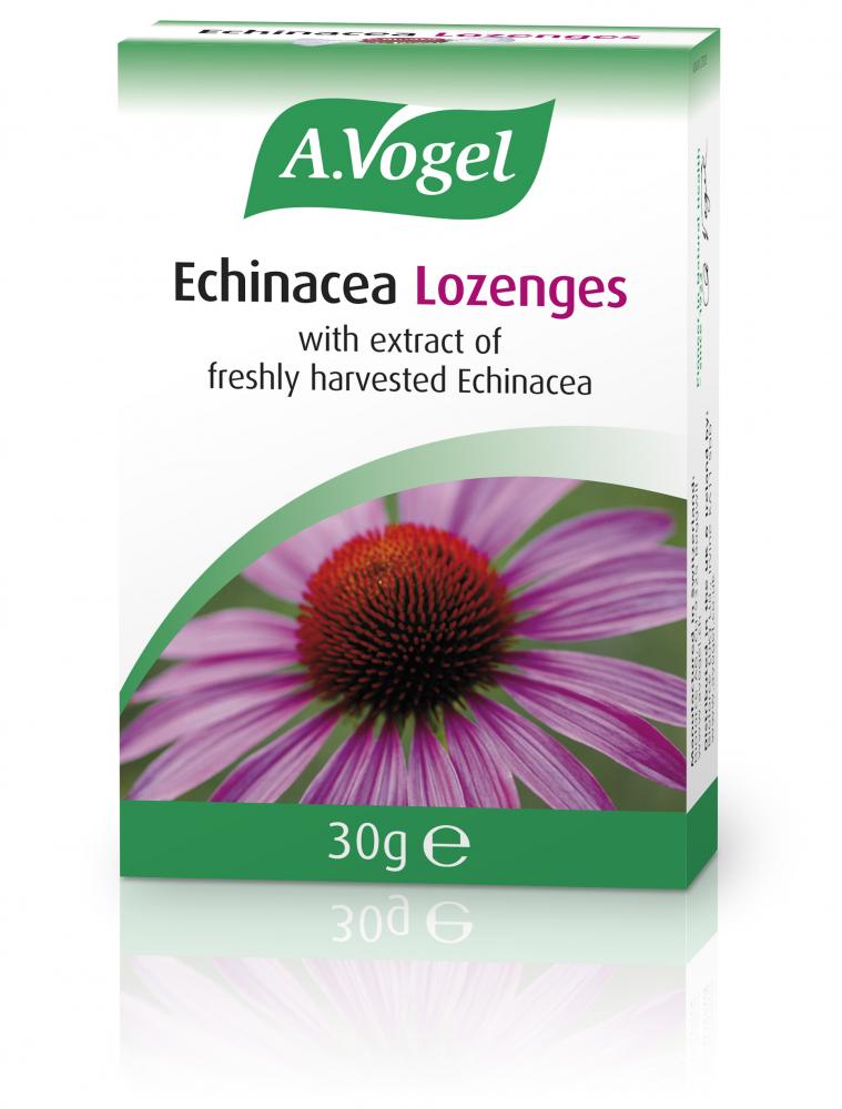 Echinacea Lozenges 30g