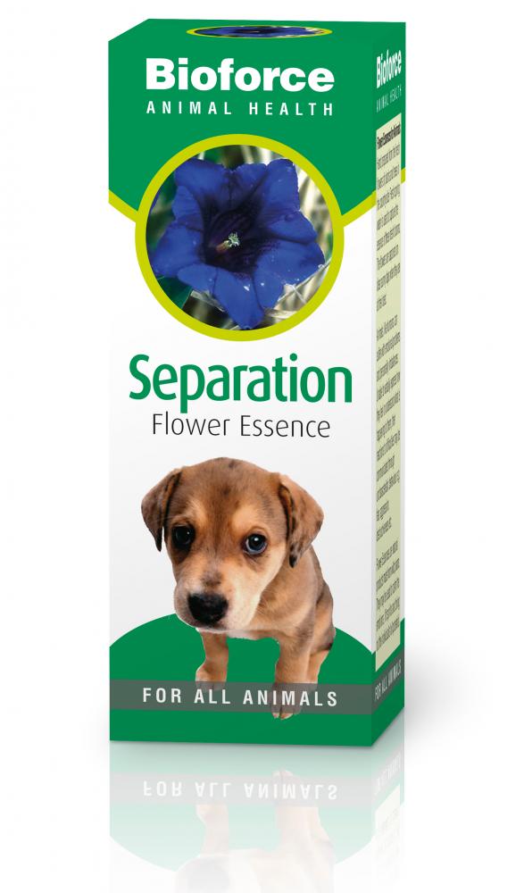 Separation Bioforce Animal Health 30ml
